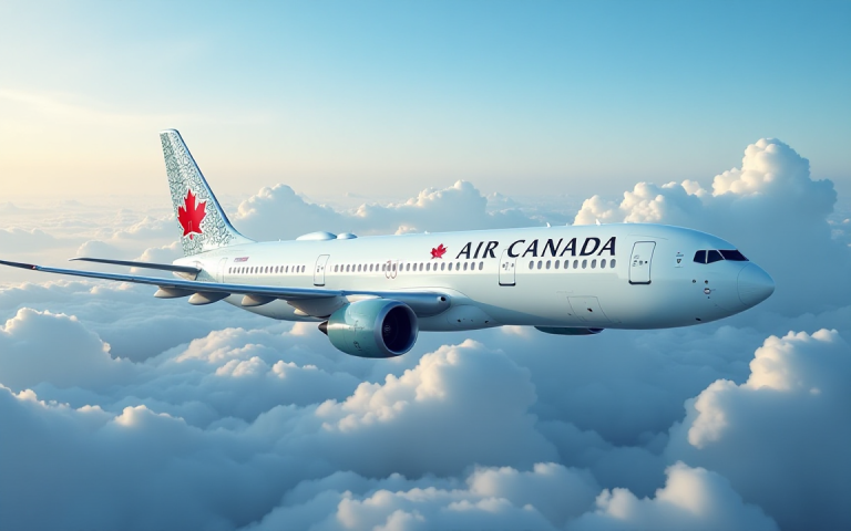 Air Canada stock price is crashing: will it bounce back soon?