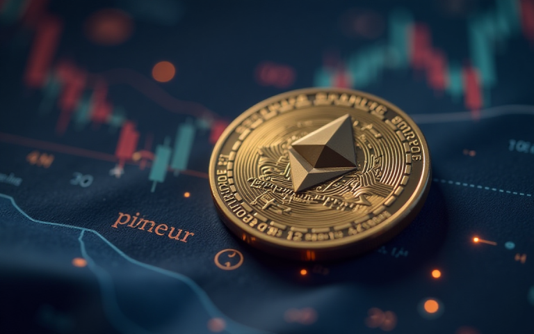 Ethereum price crash explained: key charts behind the ETH plunge
