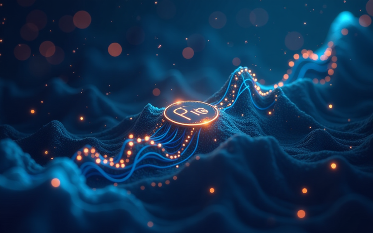 Pi Network price prediction: Will Pi Coin recover from this plunge?