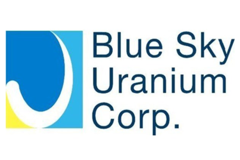 Blue Sky Uranium Schedules Start of Drill Program for Ivana Uranium-Vanadium Project