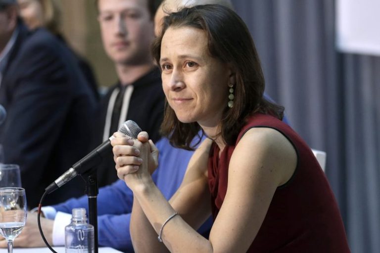 Anne Wojcicki to buy back 23andMe and its data for $305 million