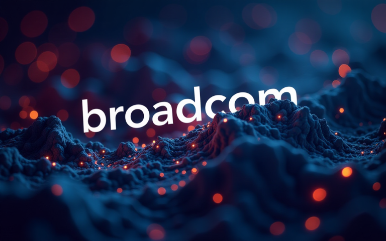 Broadcom stock forms a risky pattern before earnings: is it a buy?