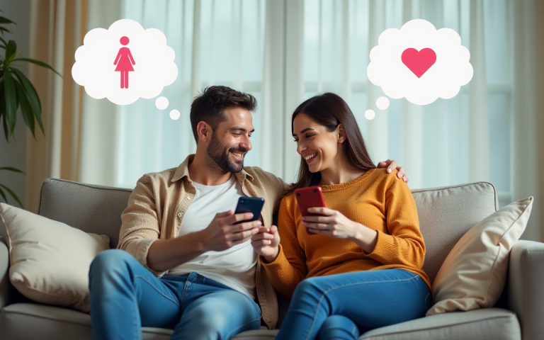 Interview: More couples embracing non-monogamy together, often led by women, says Ashley Madison’s Paul Keable