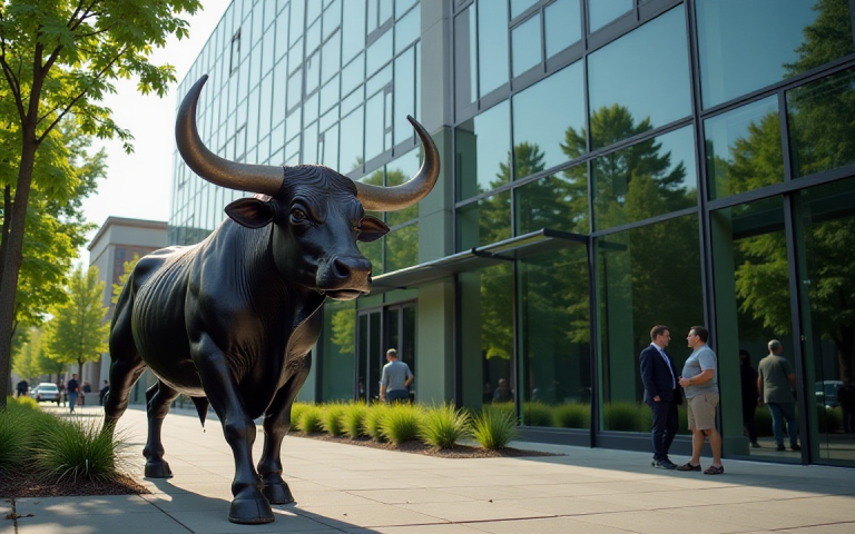 Nvidia shares continue golden run, hit fresh highs: analysts remain firmly bullish