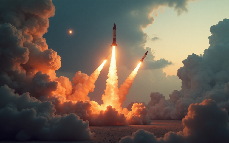 Palantir co-founder: US must prevent Iranian nukes