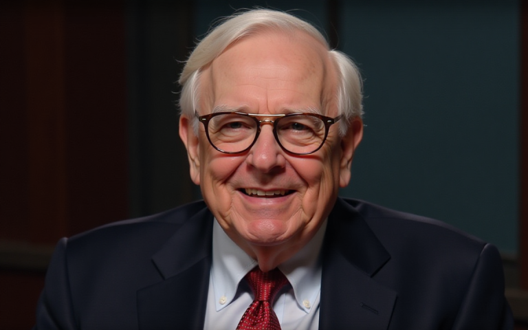 Will Berkshire Hathaway stock fall more due to Buffett’s retirement?