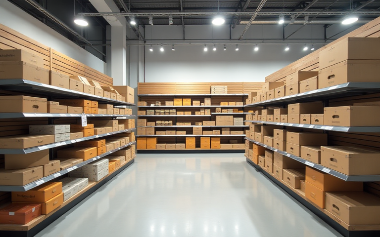 Home Depot to cap foreign sourcing at 10% by 2026