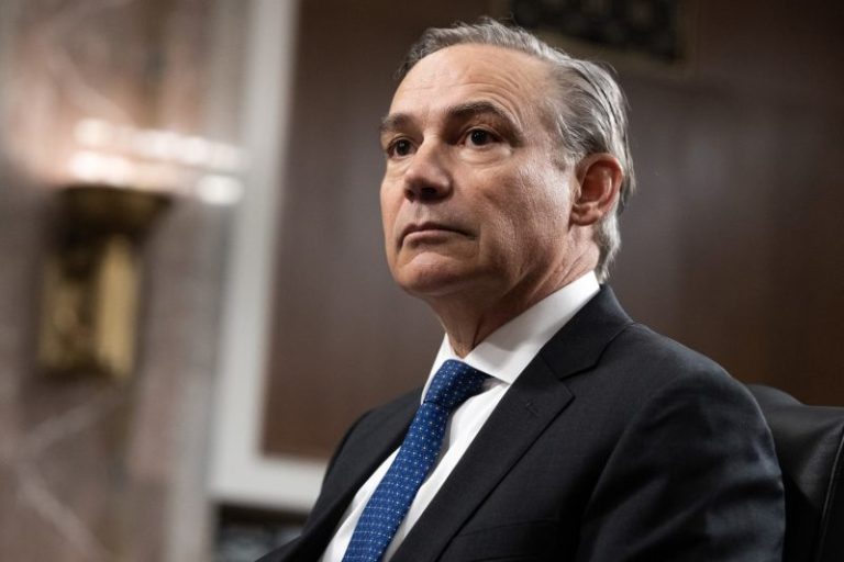 Things are getting better at Boeing under CEO Ortberg, but can he keep it going?