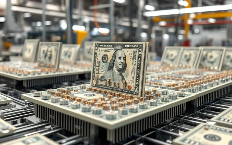 Nvidia tops $4T in market cap, first company ever to do so