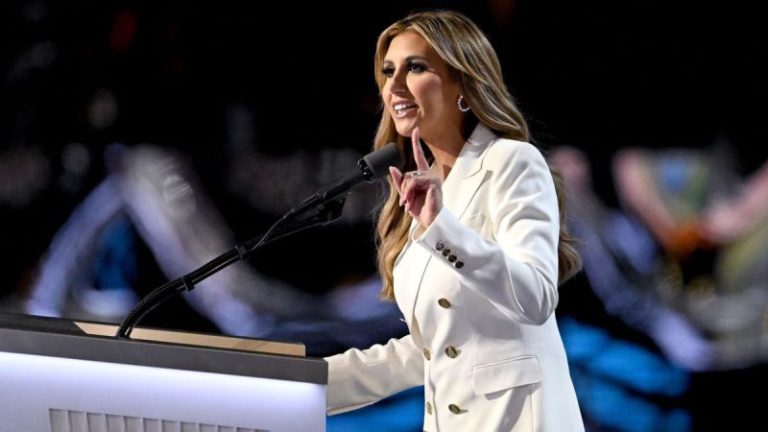 ‘Clear corruption’: Jeffries faces complaint for pressing judges to oust Alina Habba