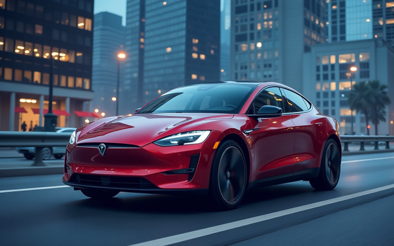 Nio stock price trapped in a giant descending channel: What’s next?