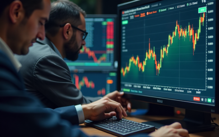 Dow Futures plunge 300 points: 5 things to know before Wall Street opens today