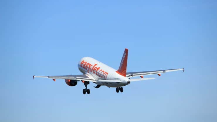 Here’s why EasyJet share price has crashed and what next