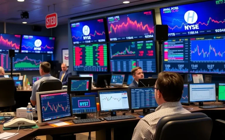 US stocks open in the green: S&P 500, Nasdaq hit fresh record highs