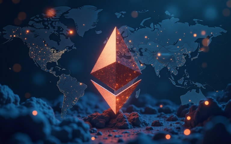 Ethereum price prediction for August: will it hit $5,000?