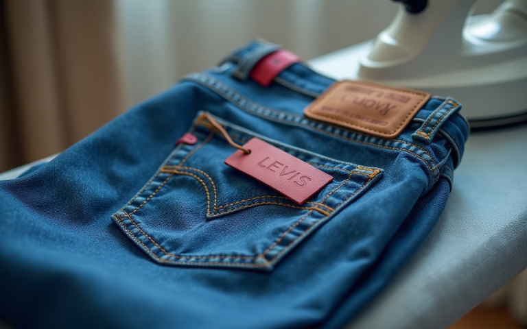 Levi Strauss shares jump 7% on raised outlook; analysts increase price targets