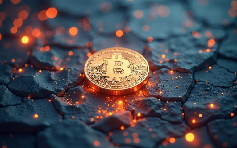 Crypto crash: Why are altcoins going down and liquidations up 94%?