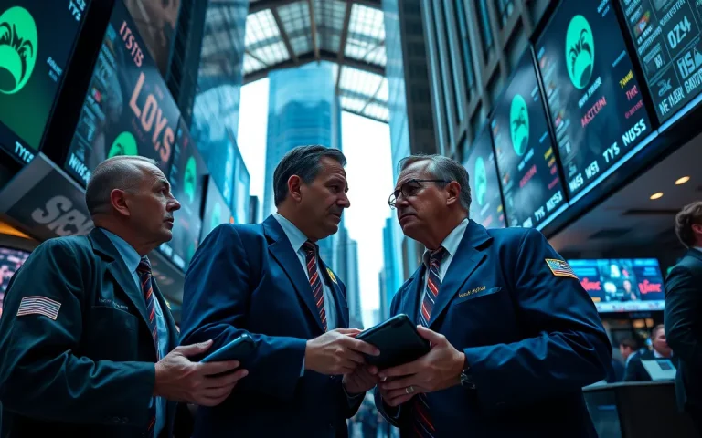 US stocks surge on Japan deal optimism: S&P up 0.3%, Dow jumps 200 pts