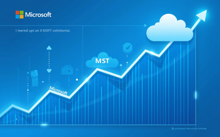Microsoft price target raised by BMO Capital following strong azure growth