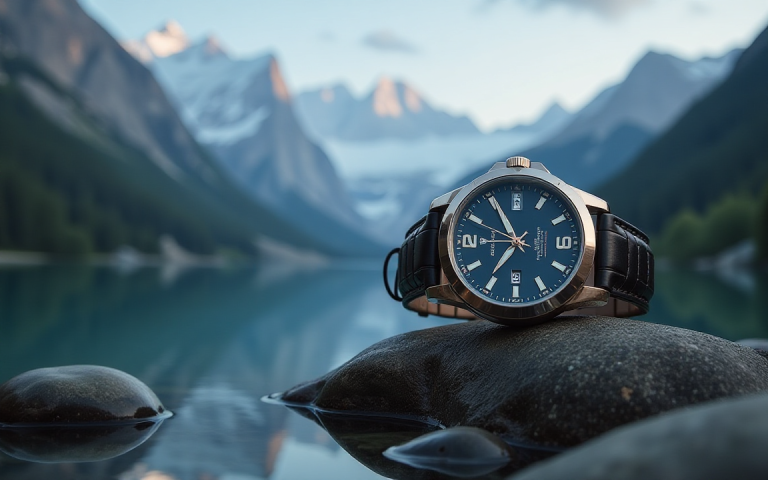 Watches of Switzerland share price crashes to key support: buy the dip?