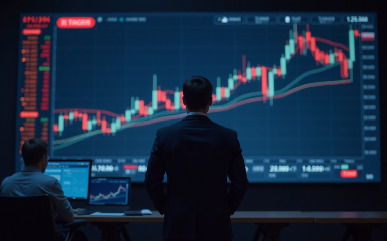 Tom Lee explains how to play tech stocks and ETH after Jackson Hole symposium