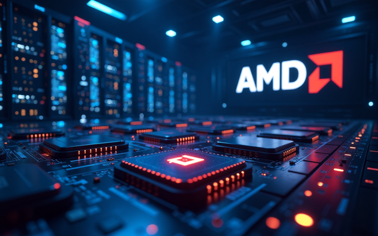 AMD stock price forecast: can the bullish momentum continue?