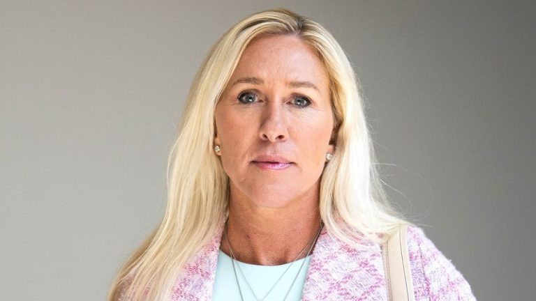 MTG declares she’s ‘radically AMERICA FIRST,’ telling those who are not, ‘YOU are the enemy’