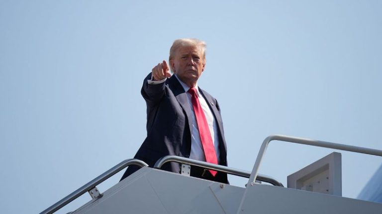 Senate Republicans reveal dramatic dealmaking behind Trump’s $3.3T megabill passage