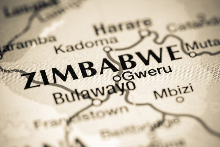 Zimbabwe ZiG: What’s going on with the gold backed currency?