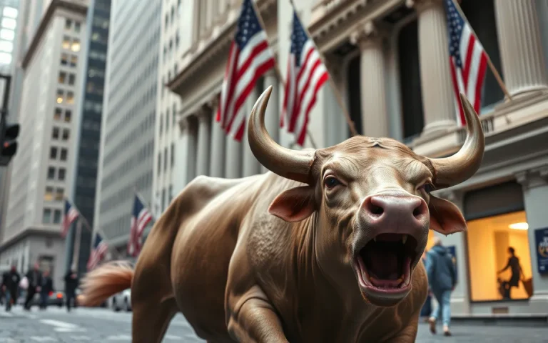 Evercore ISI sees US stocks rising another 20% by 2026 on AI optimism