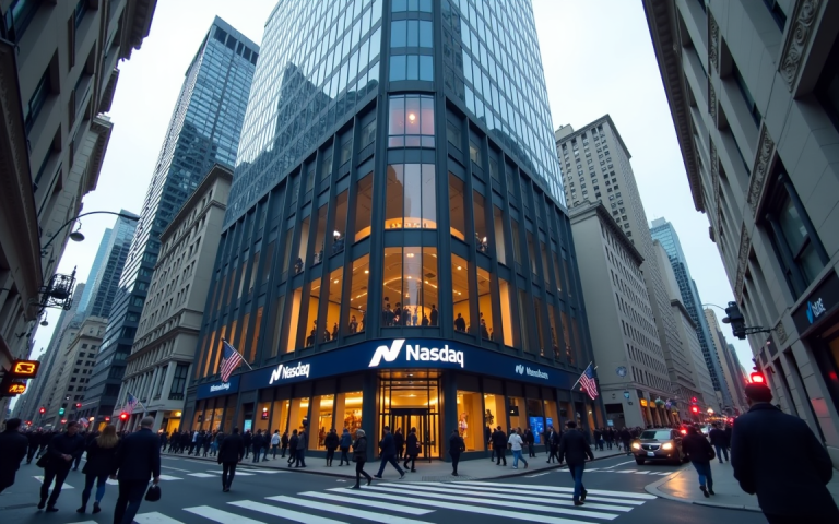 Top catalysts for the Nasdaq 100 Index and ETFs like QQQ, JEPQ