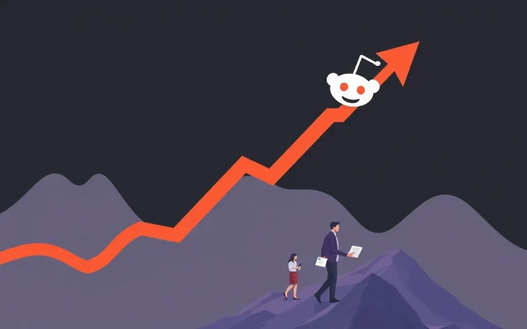 Reddit stock price forecast: pattern points to a RDDT surge