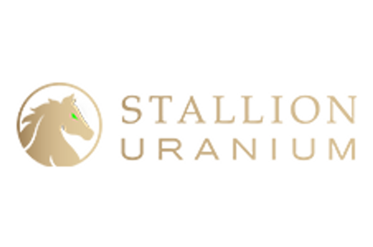 Stallion Uranium Announces Grant of Options