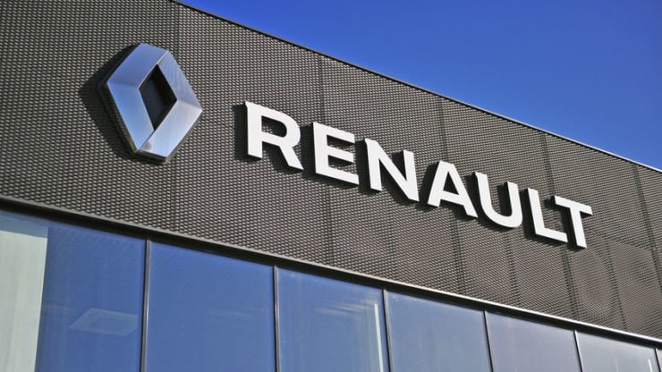 Renault share price forecast after earnings: buy or sell?