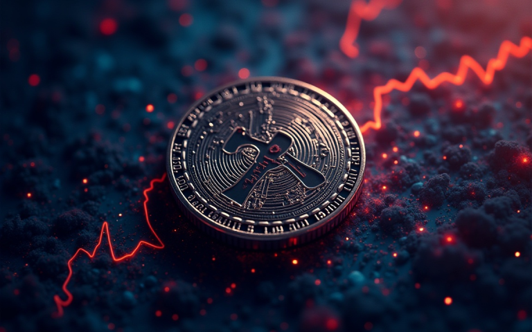 XRP price prediction: why Ripple is crashing as death cross nears
