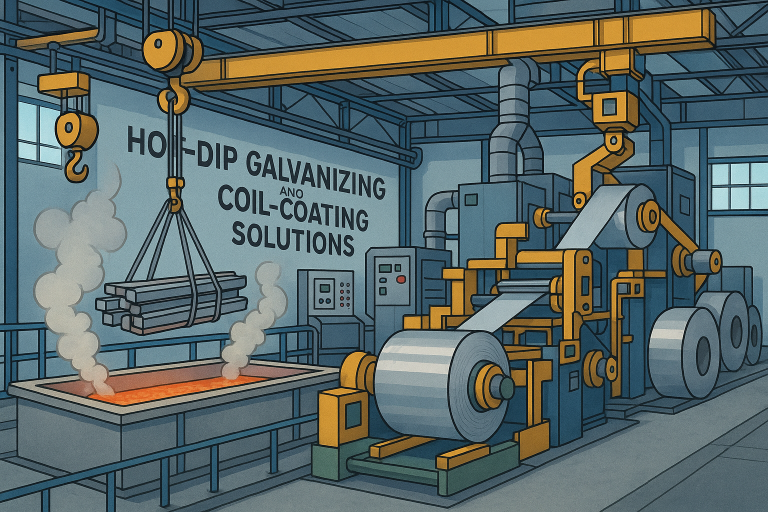 AZZ shares fall 12% after Q2 earnings miss expectations despite strong profit growth