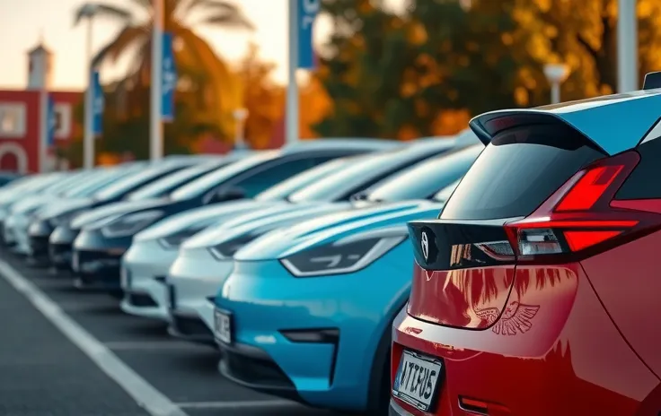 Former Tesla exec sees continued growth for EVs; Ford’s CEO warns of a collapse