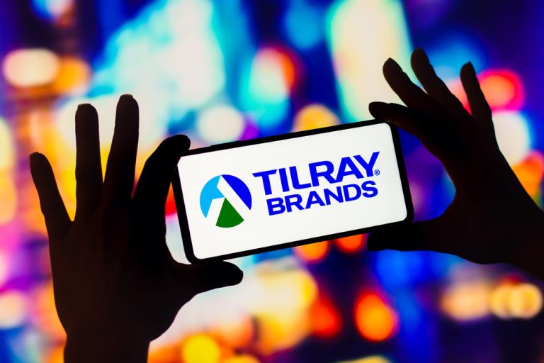 Tilray stock price forecast ahead of earnings: buy, sell, or hold?