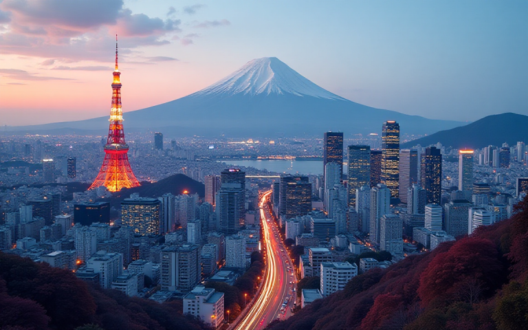 Top 3 reasons Japan’s Nikkei 225 Index is rising