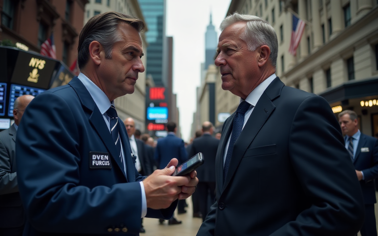 Top news to drive the US stock market today