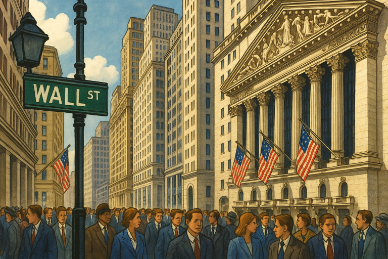 Top Dow Jones Index news to watch in 2026