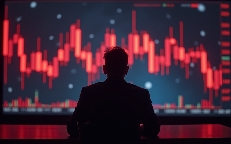 HPE stock plunges 9%: what spooked investors on Friday?