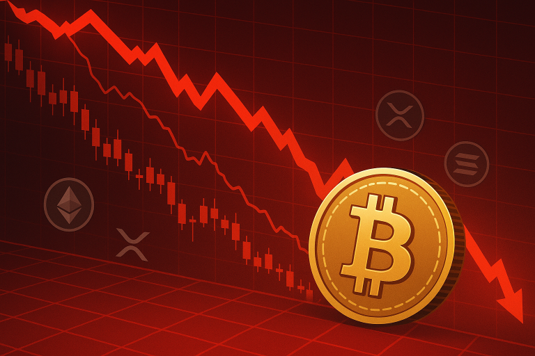 MSTR stock at risk as a key MicroStrategy metric approaches a negative zone