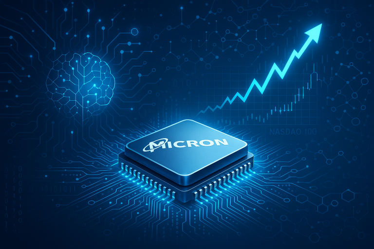Micron stock is up 245% in 2025 and is still a bargain: is it a buy?