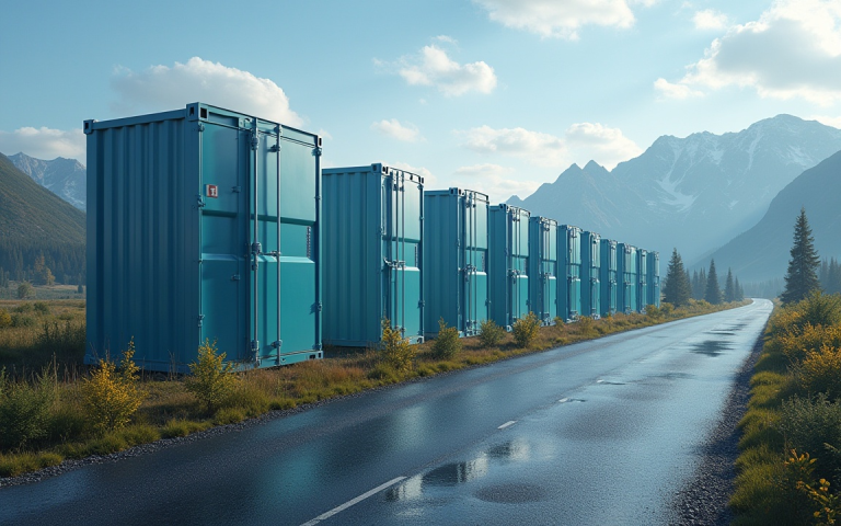 EU shift to 15-minute power trading fuels over a 15% profit boost for battery storage