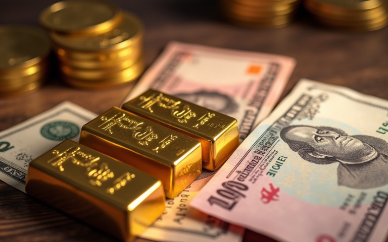 Looking ahead to 2026: Can the gold price continue the momentum in 2026?