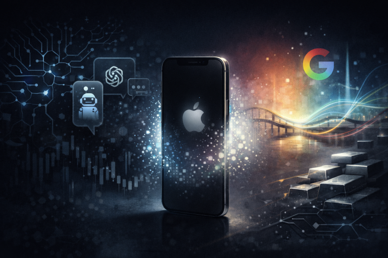 Looking ahead to 2026: Can Apple stage a comeback after its AI struggles?