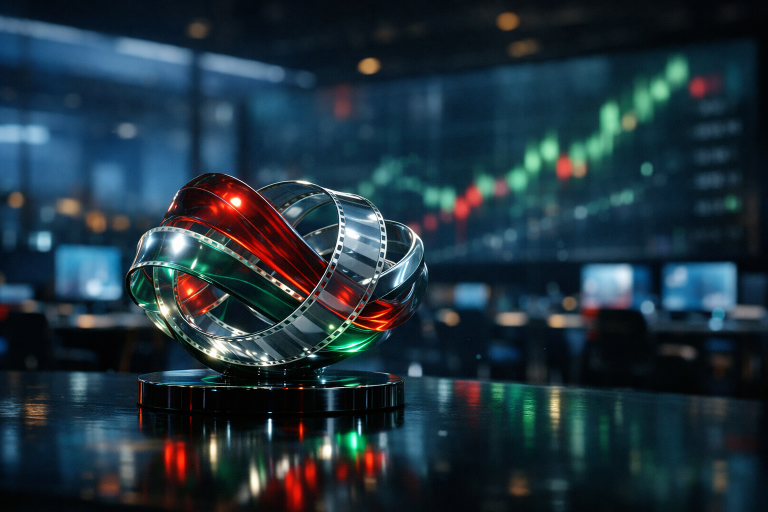 Netflix stock surges: what does WBD board’s move mean for investors?