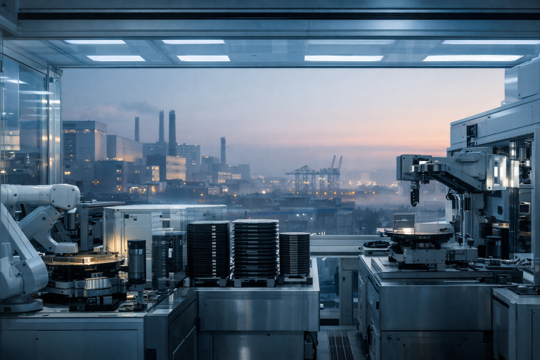 Samsung, SK Hynix secure key US approval: why it matters in global chip race