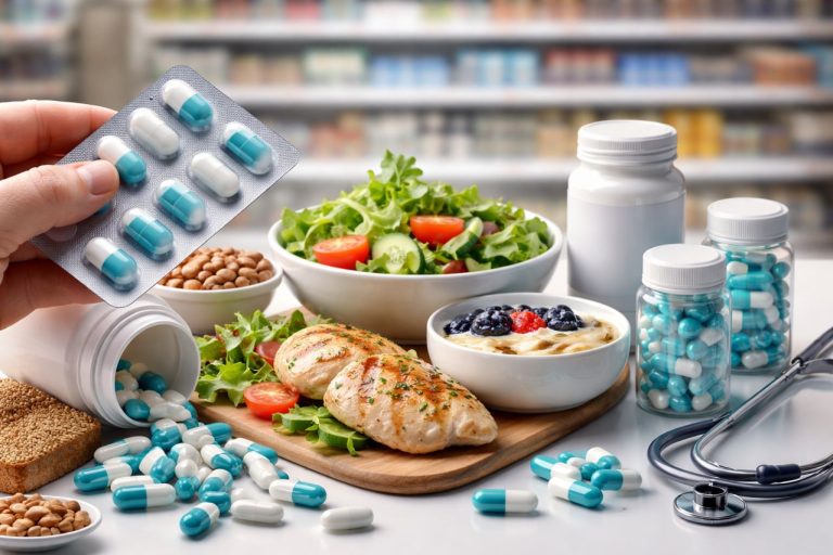 GLP-1 weight-loss pills set to reshape US food demand in 2026